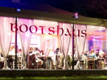 Фото: Bootshaus 